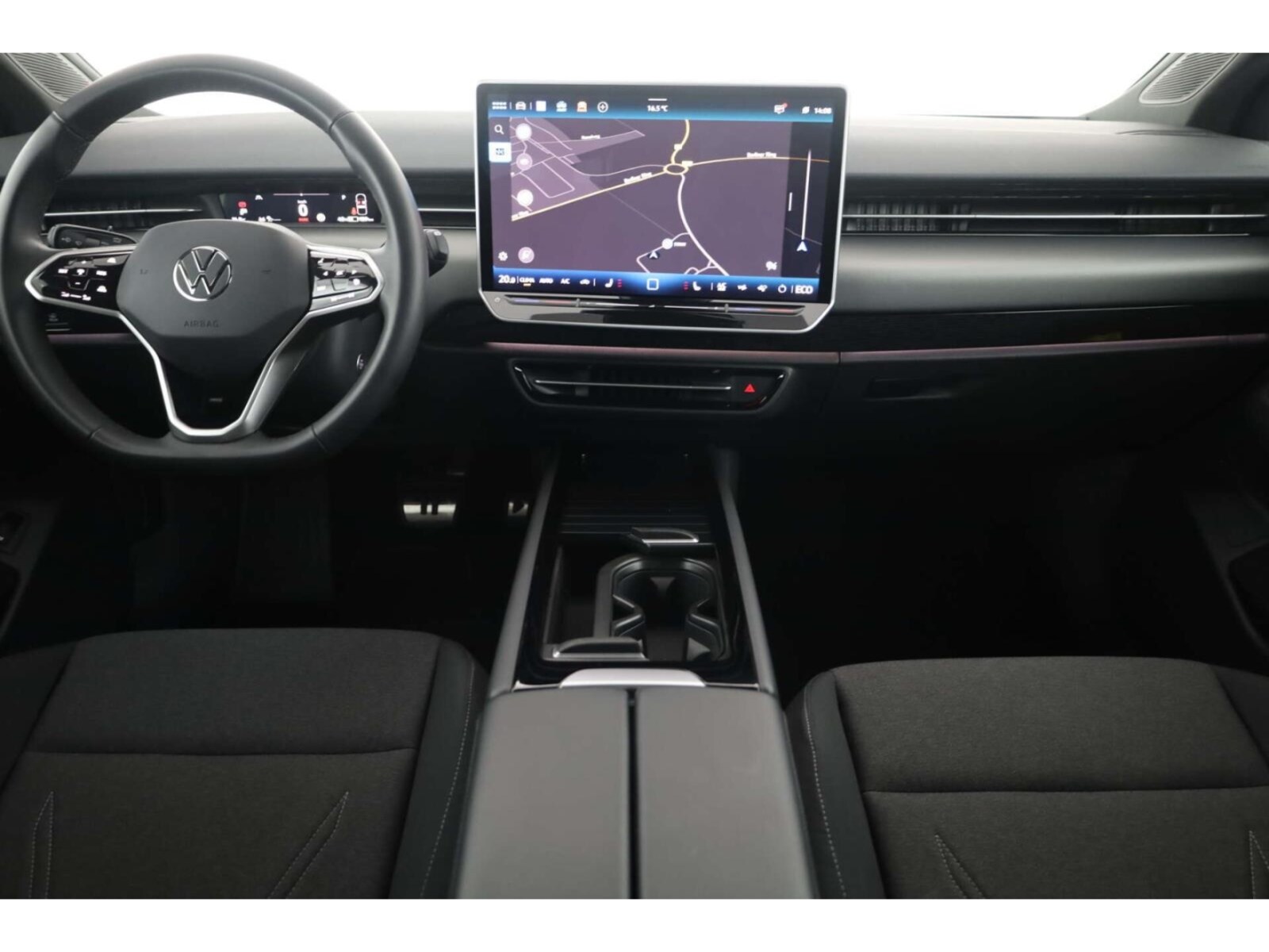 Volkswagen ID.7 Tourer – Bild 9