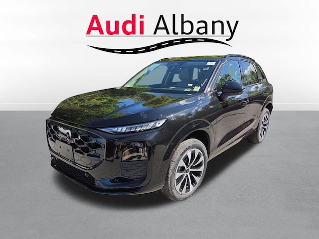 Photo of 2026 Audi Q3 SUV