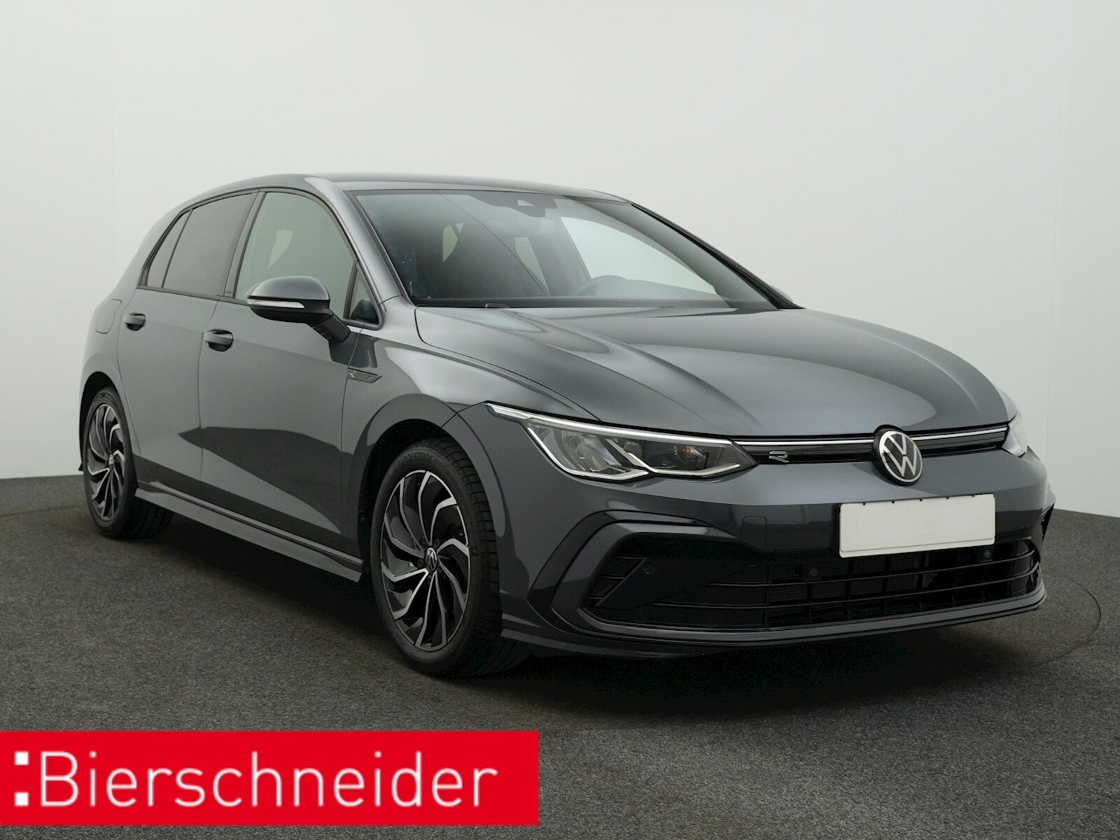 Volkswagen Golf – Bild 8