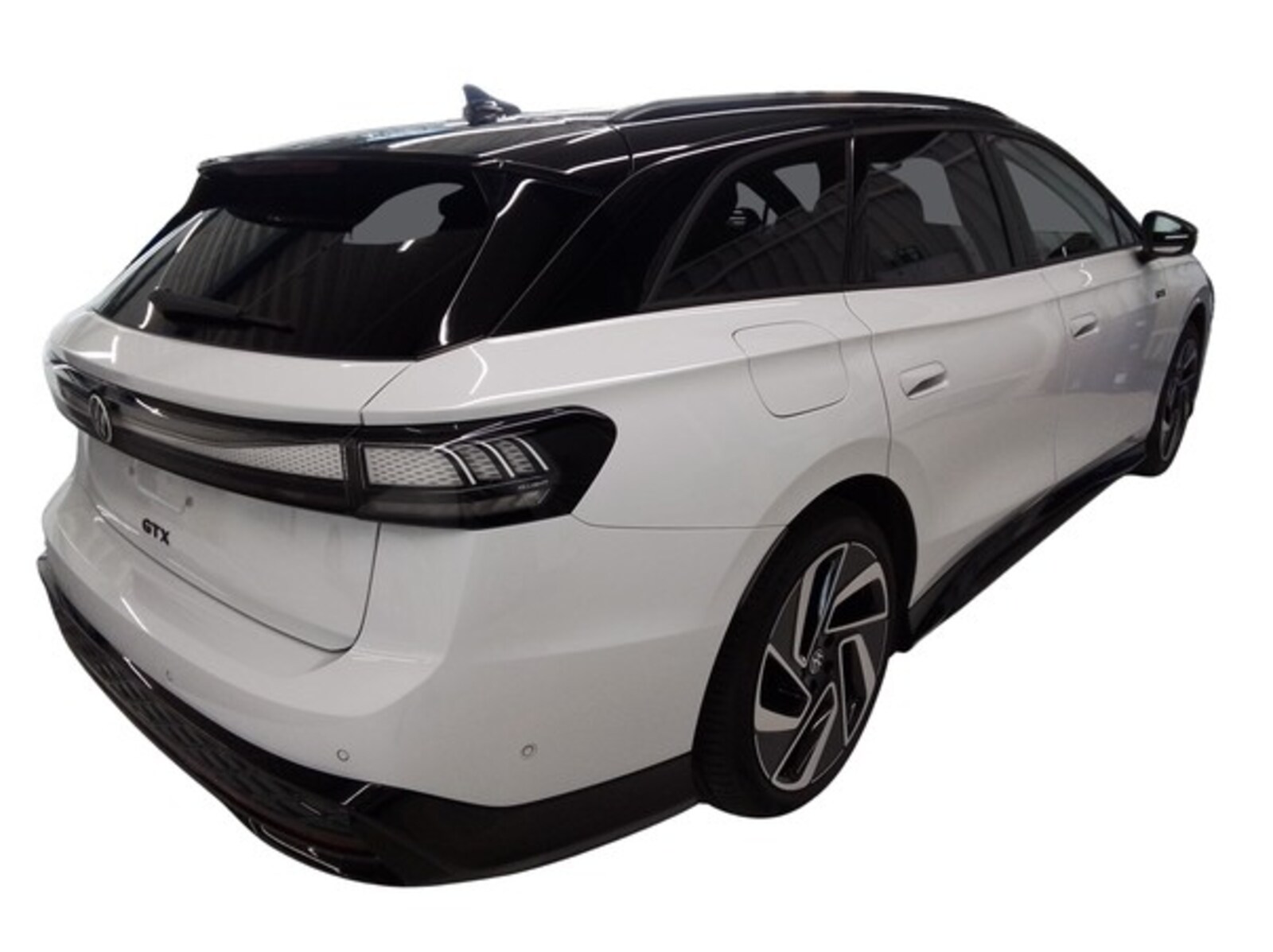 Volkswagen ID.7 Tourer – Bild 3