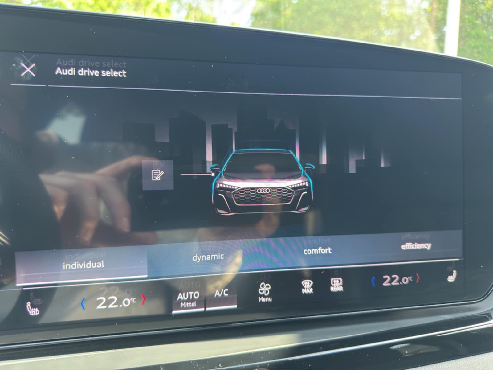Audi A5 Avant – Bild 29