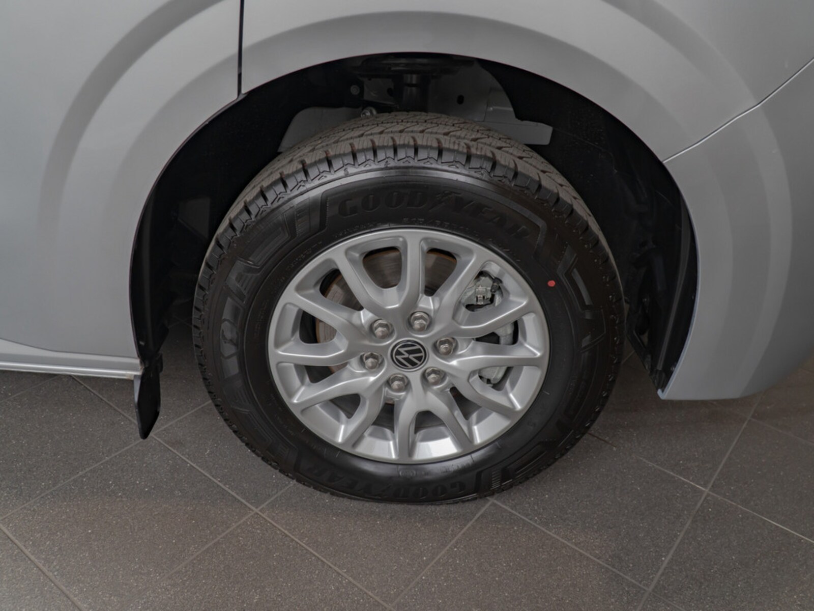 Volkswagen e-Caravelle – Bild 3
