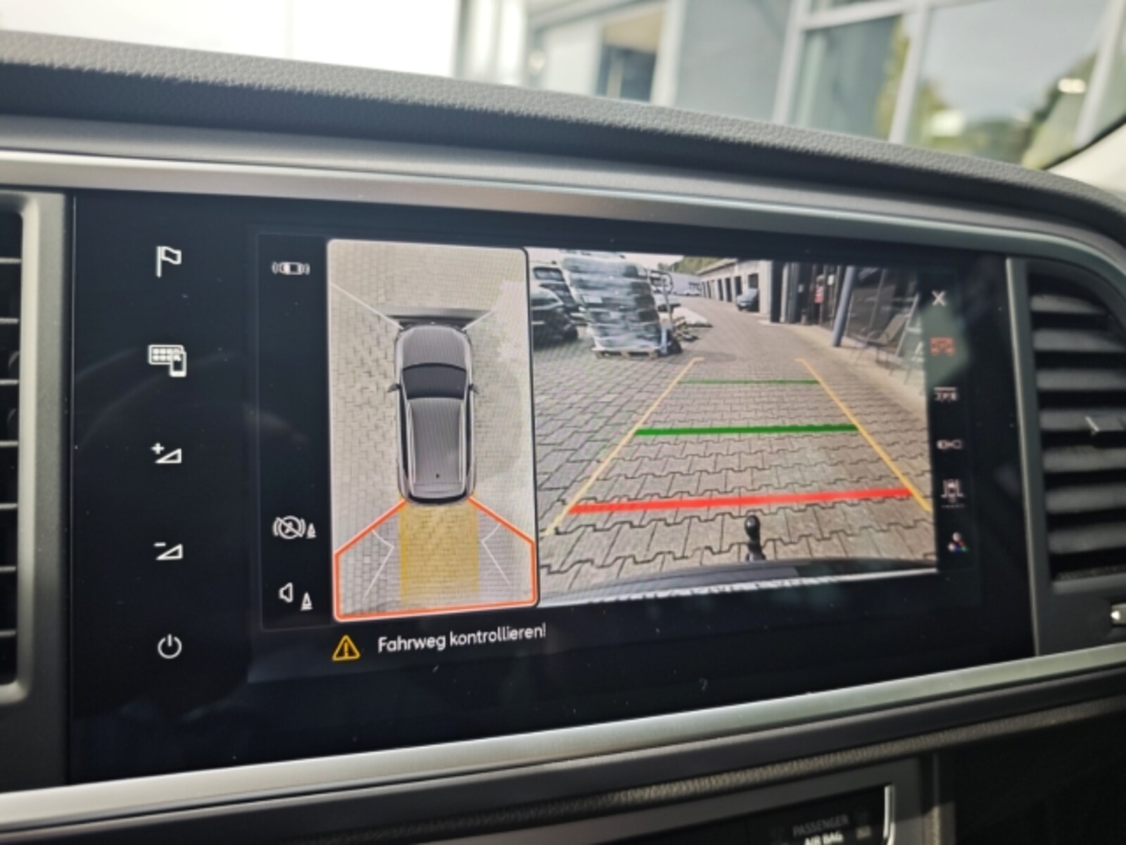 SEAT Ateca – Bild 26