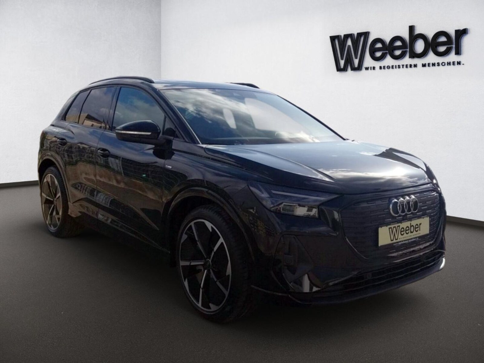 Audi Q4 e-tron – Bild 18