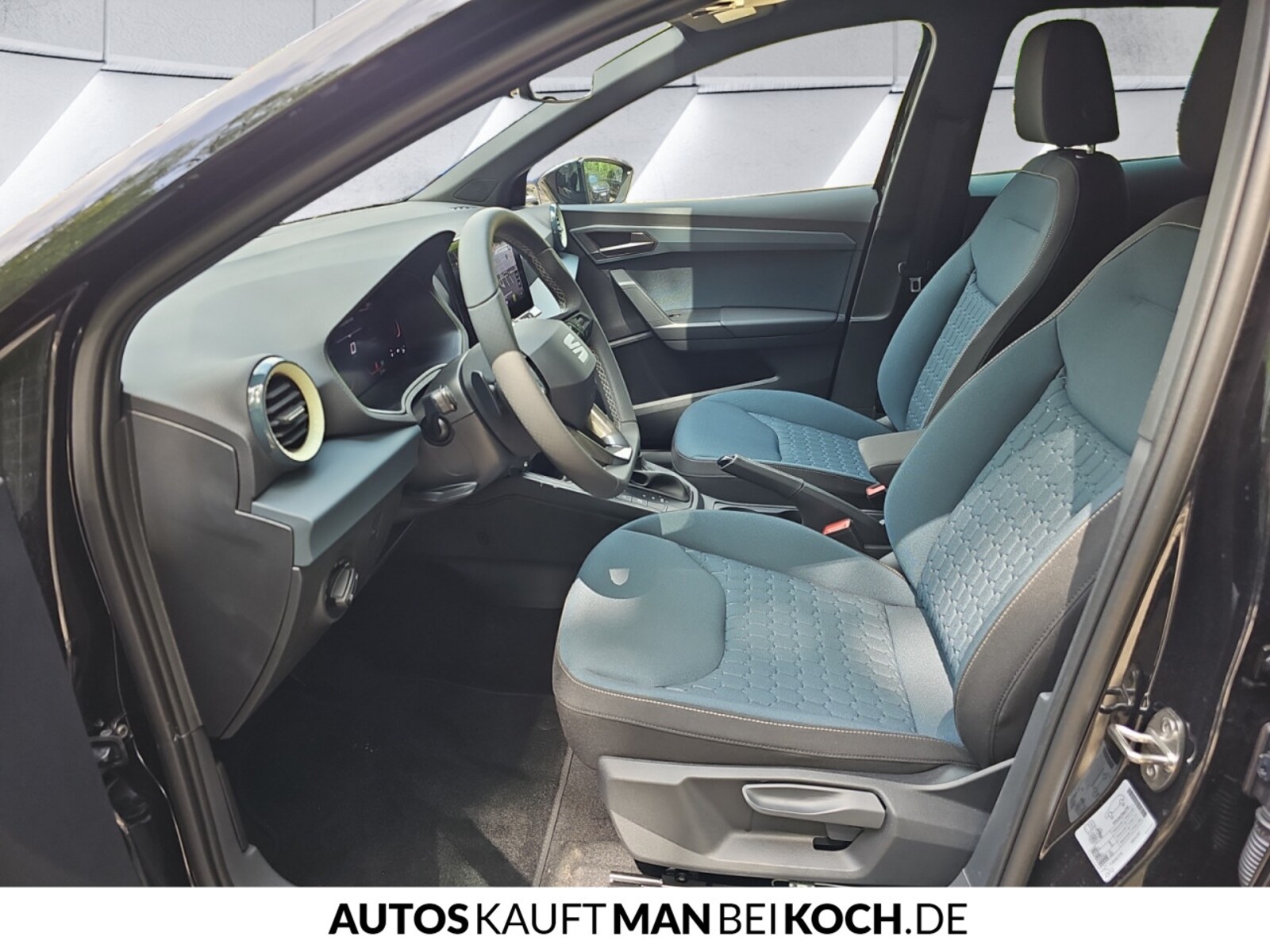 SEAT Ibiza – Bild 6