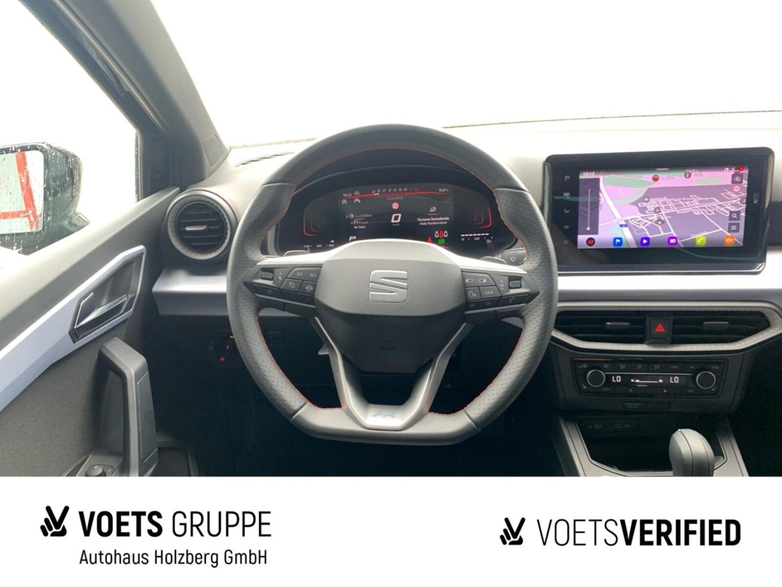 SEAT Ibiza – Bild 10