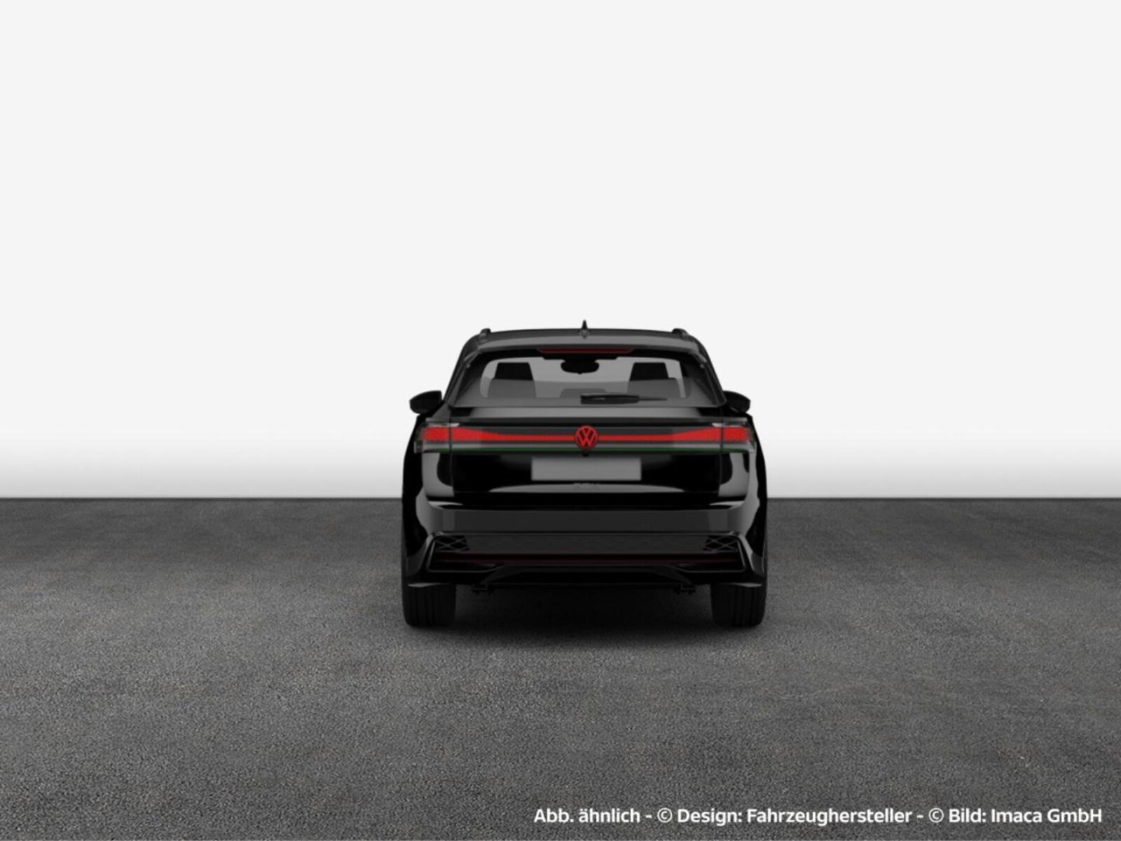 Volkswagen ID.7 – Bild 5