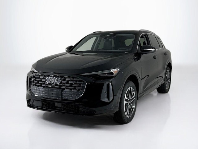 Photo of 2026 Audi Q5