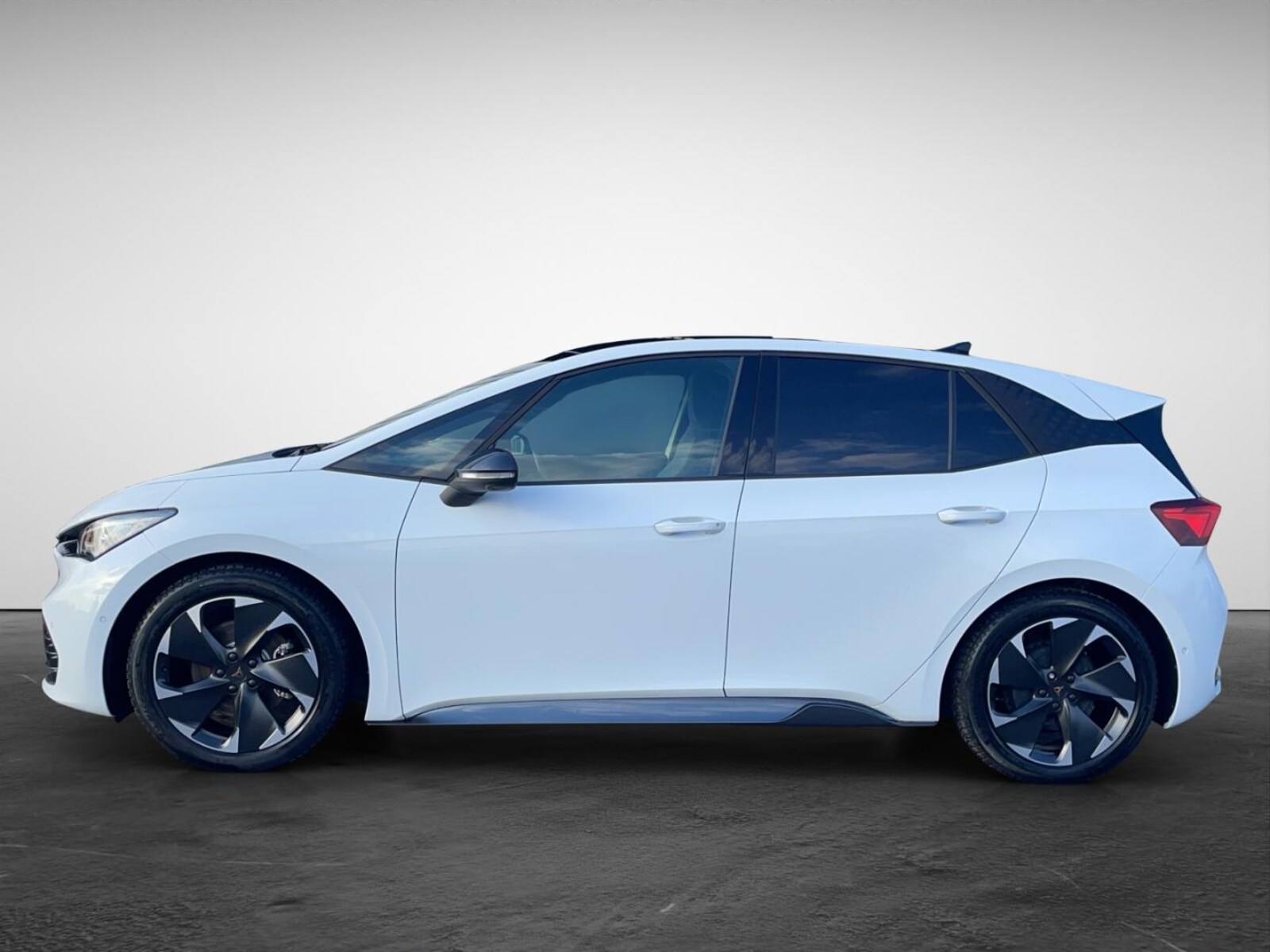 CUPRA Born – Bild 3