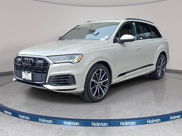 2023 Audi Q7