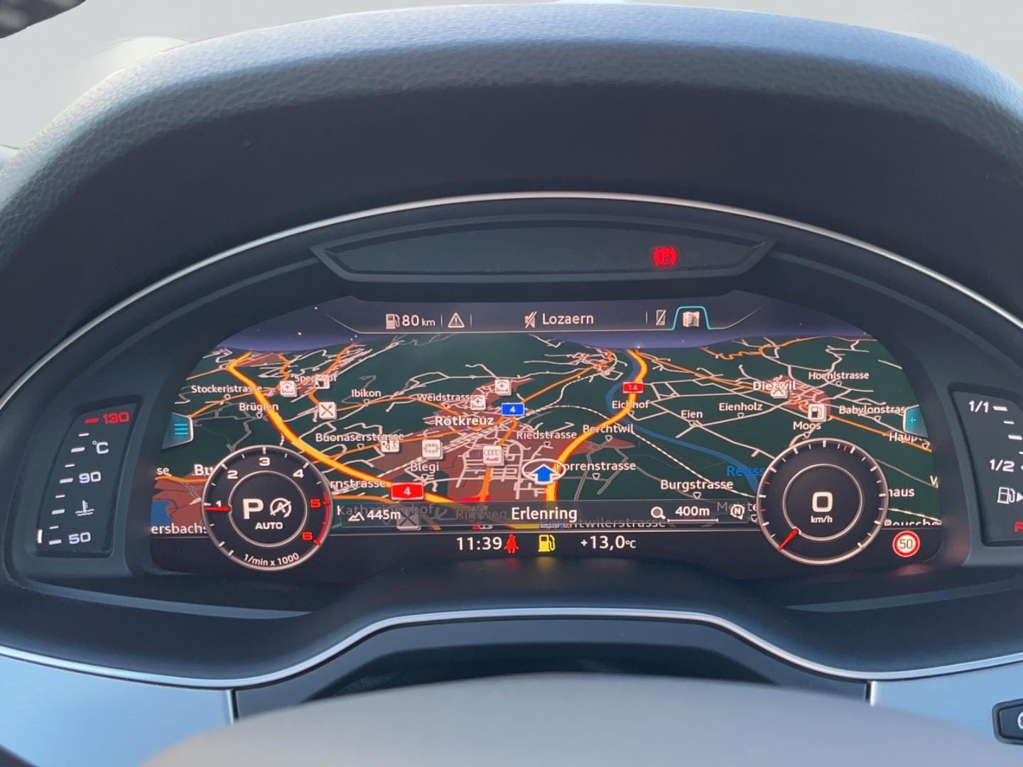 Image about Audi Q7 50 TDI quattro 210 kW (286 PS) tiptronic