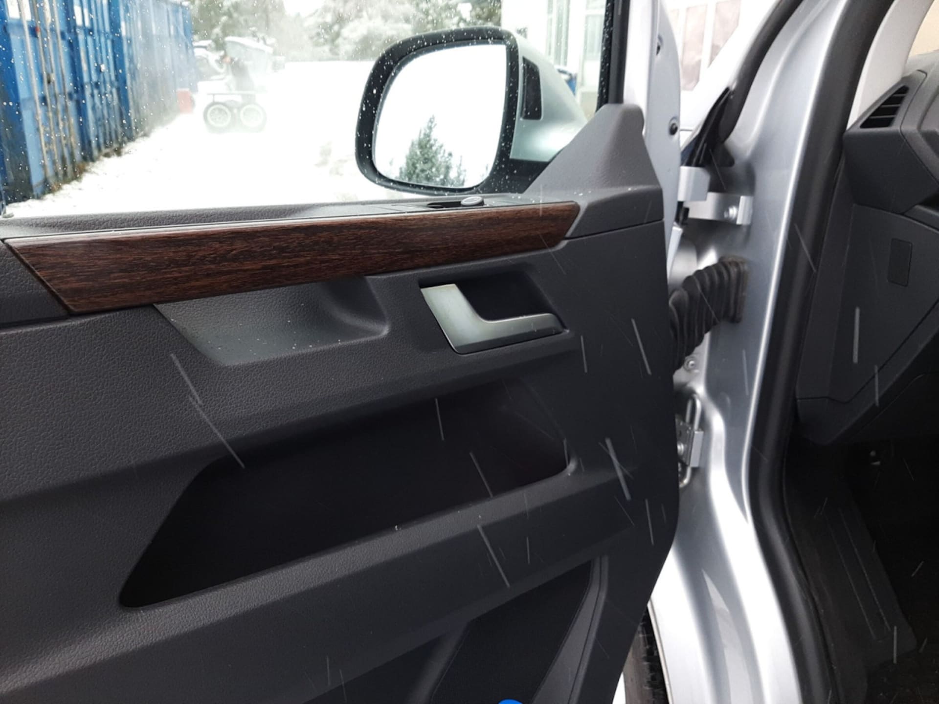 Volkswagen T6.1 Multivan Highline
