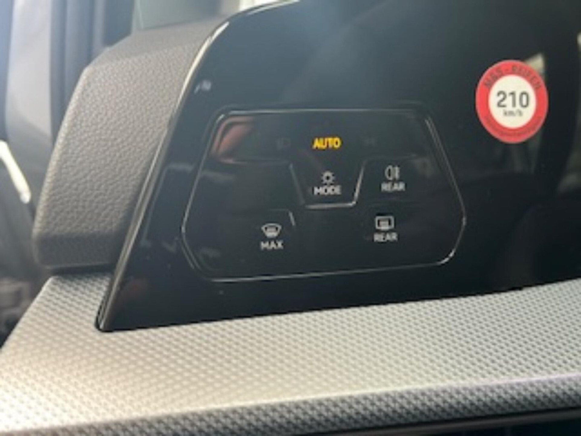 Volkswagen Golf Goal