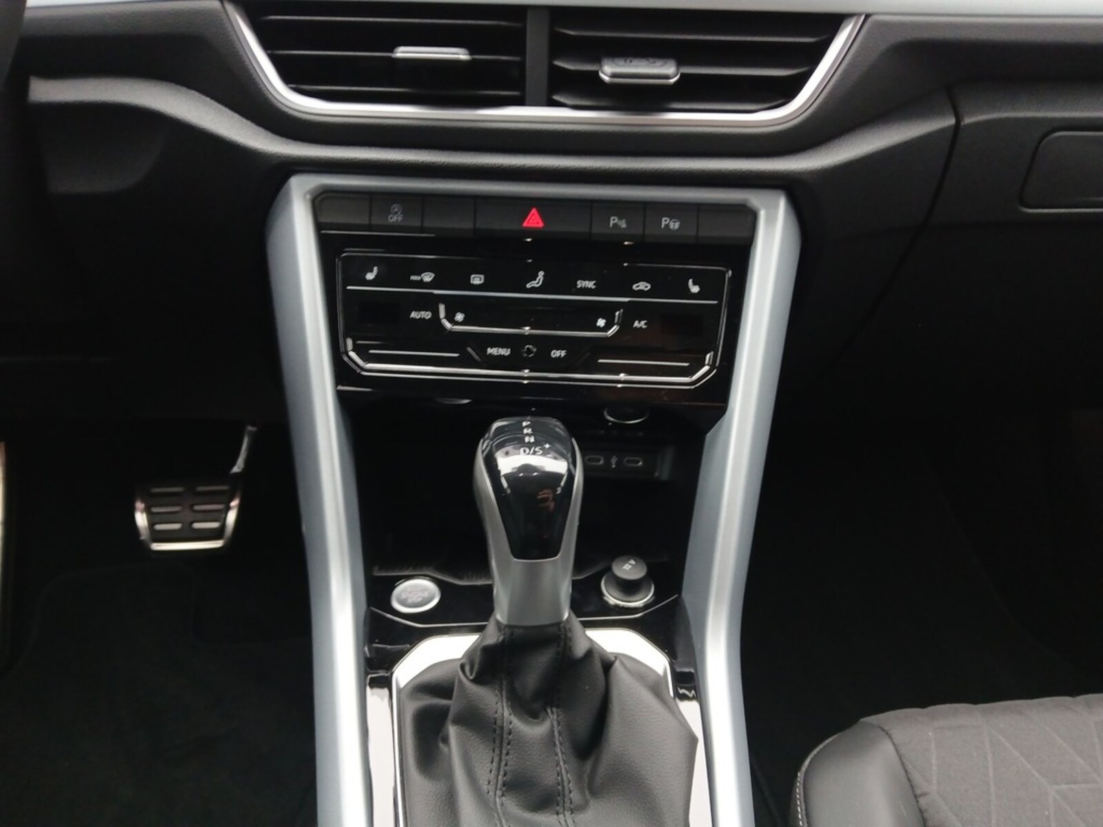 Volkswagen T-Roc – Bild 14