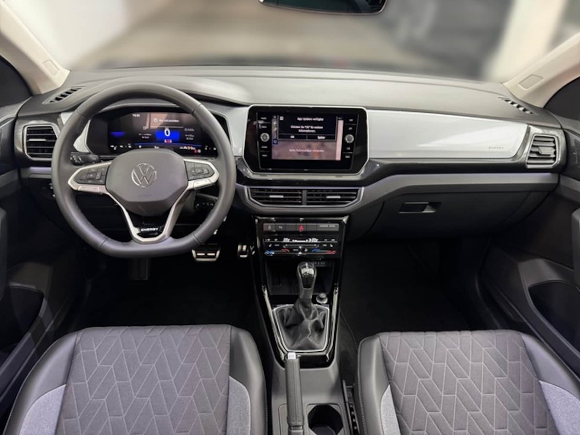 Volkswagen T-Cross ENERGY