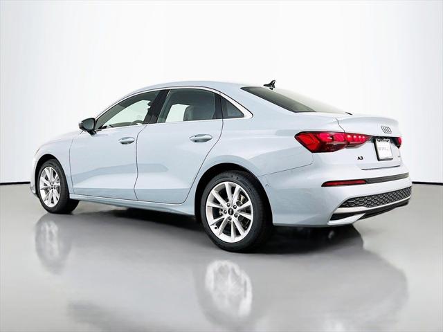 2026 Audi A3 Premium