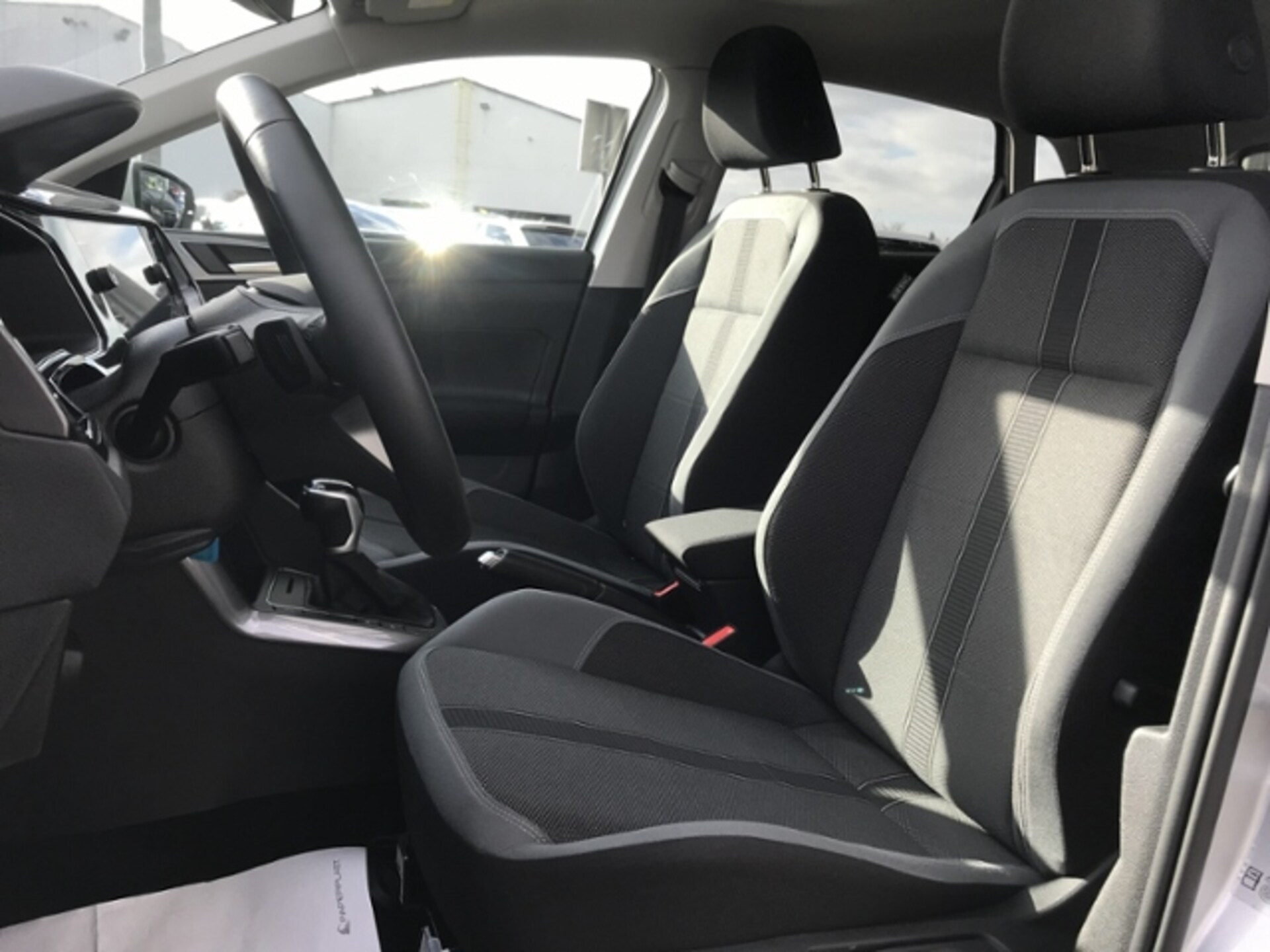 Volkswagen Polo Style