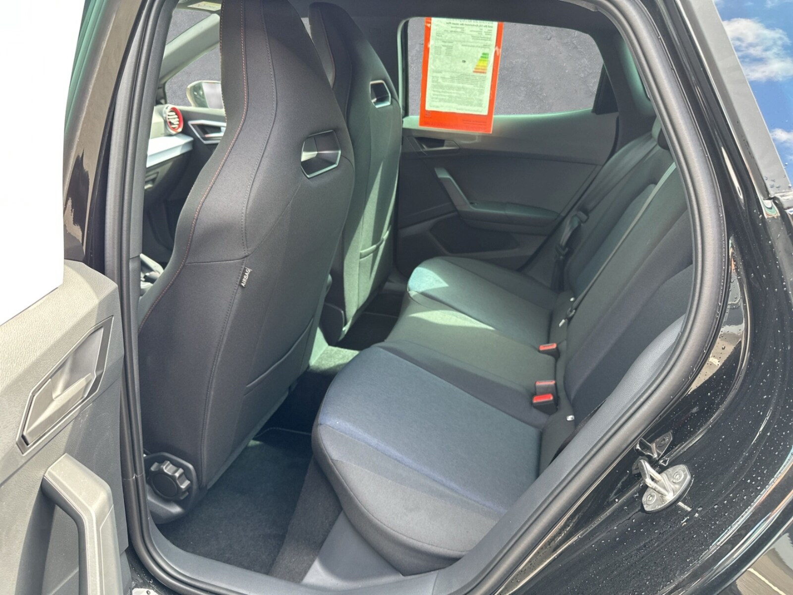 SEAT Ibiza – Bild 14