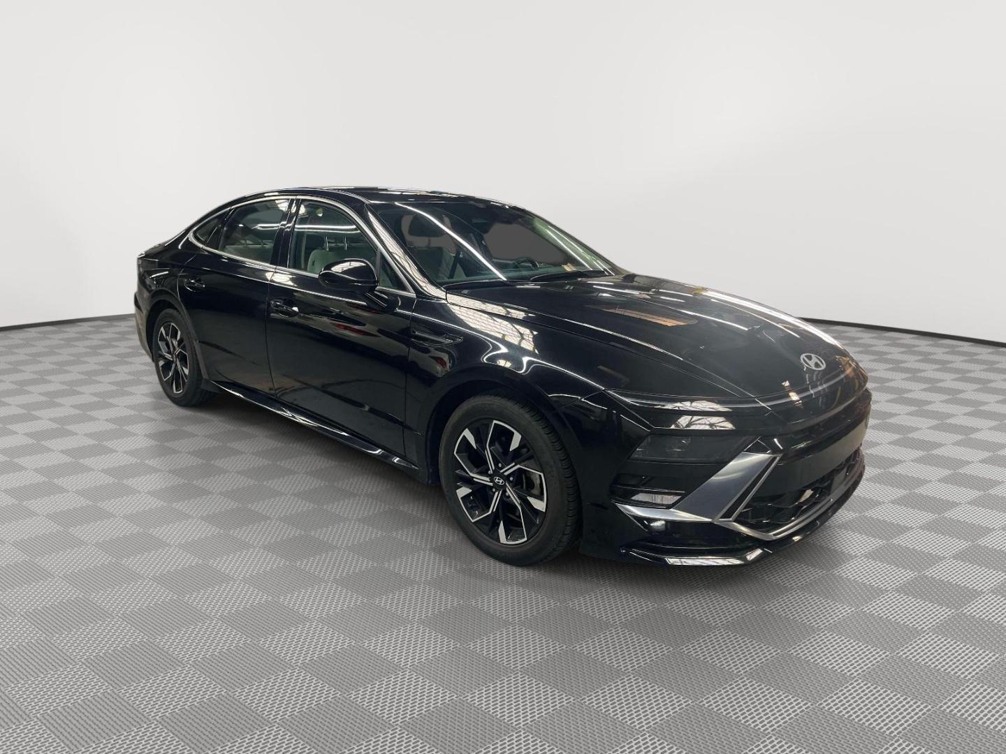 2024 Hyundai Sonata