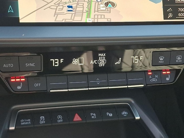 2026 Audi S3 Base - Photo 14
