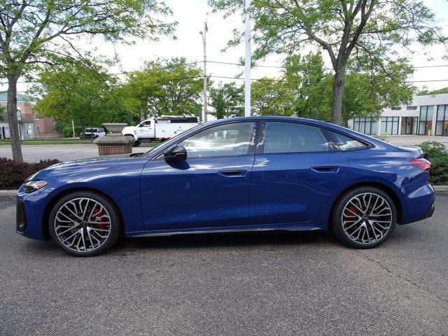 2026 Audi S5 Sedan