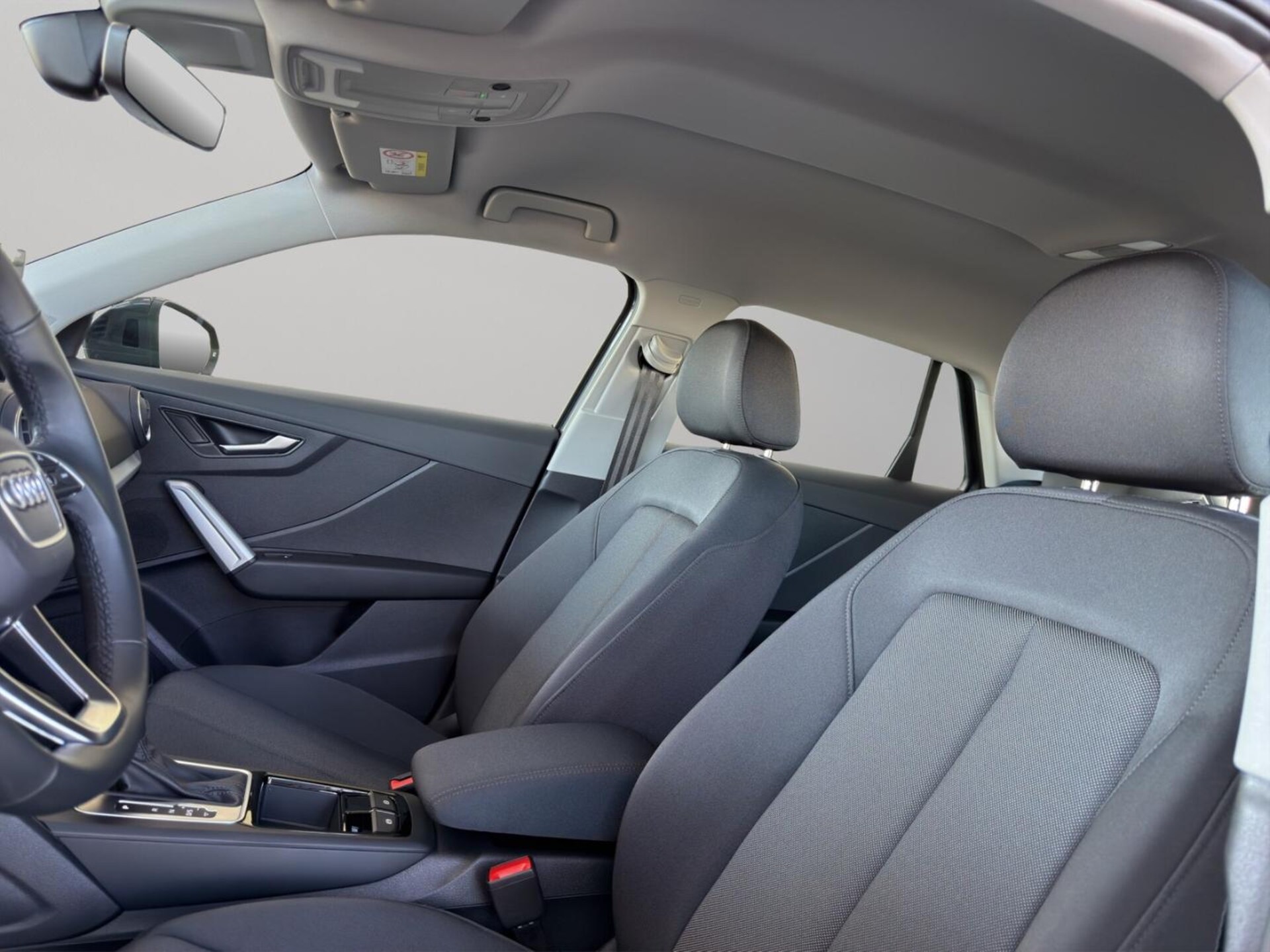 Audi Q2 Advanced