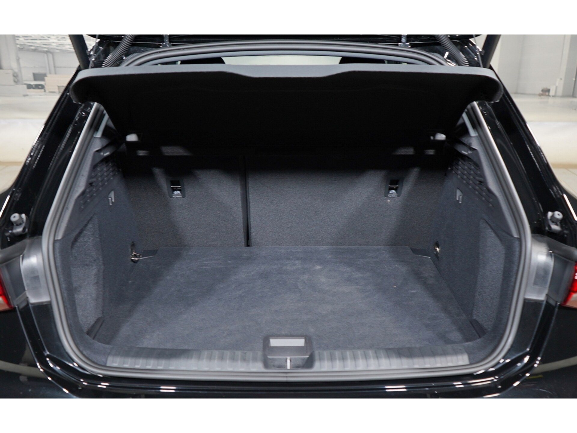 Audi A3 allstreet TFSI e