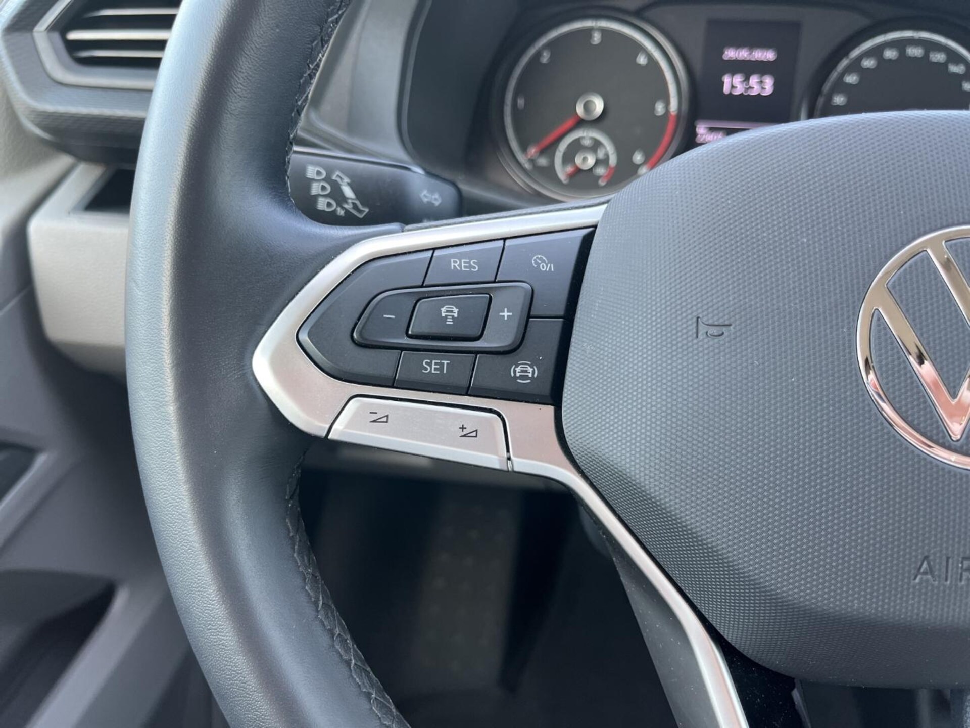 Volkswagen T6.1 Transporter Kasten langer Radstand