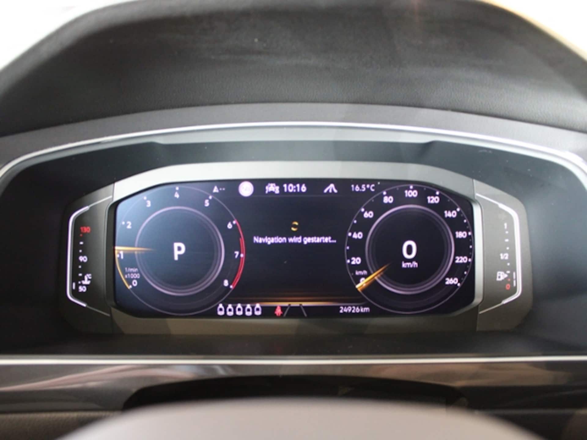 Volkswagen Tiguan Allspace MOVE