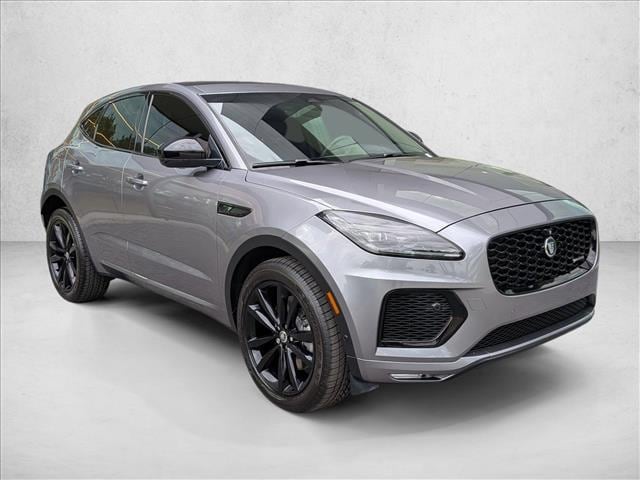 2024 Jaguar E-PACE