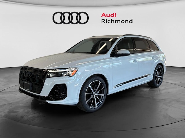 Photo of 2026 Audi Q7