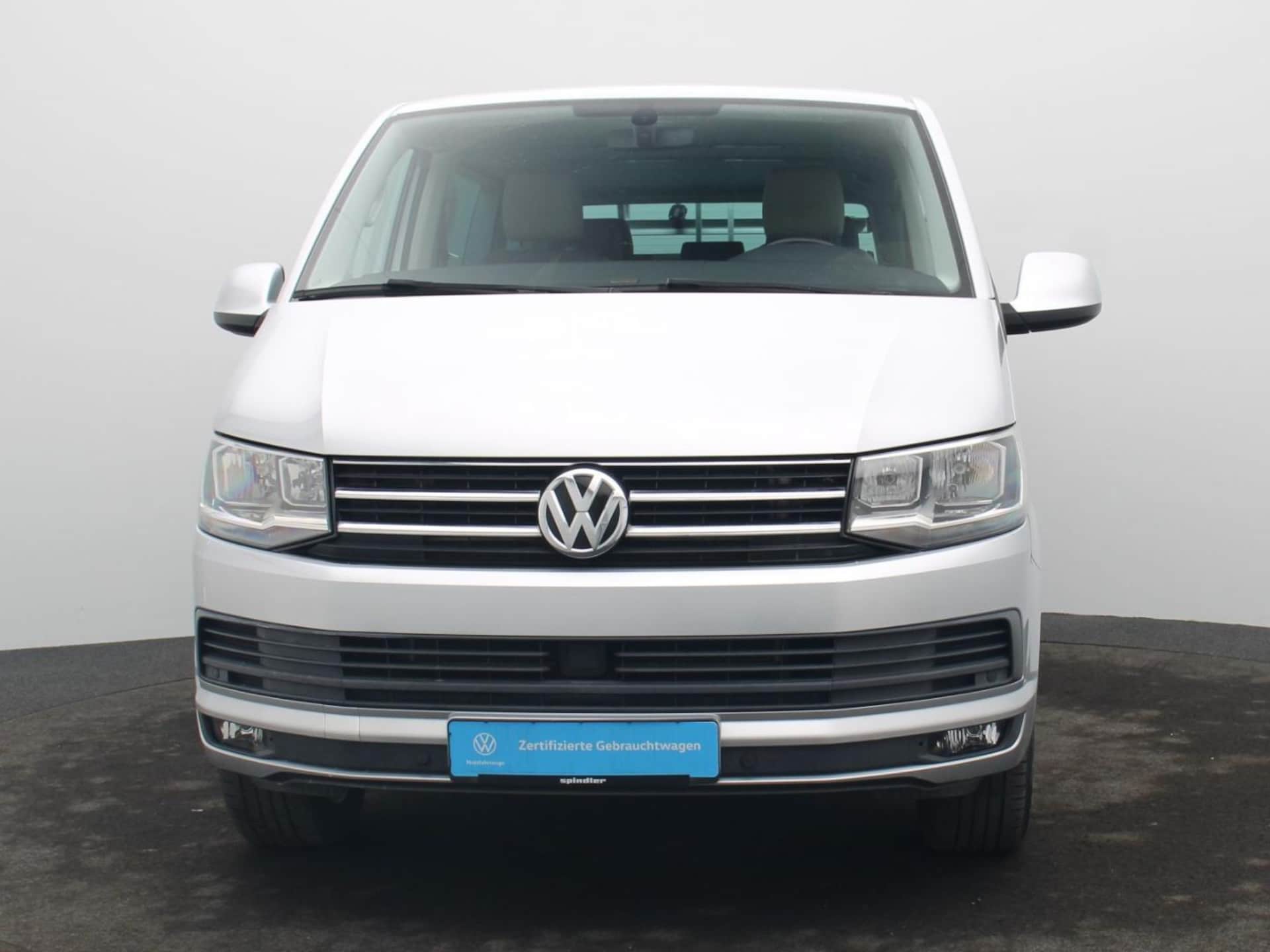 Volkswagen T6 Multivan Comfortline