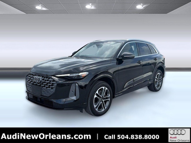 Photo of 2025 Audi Q5 