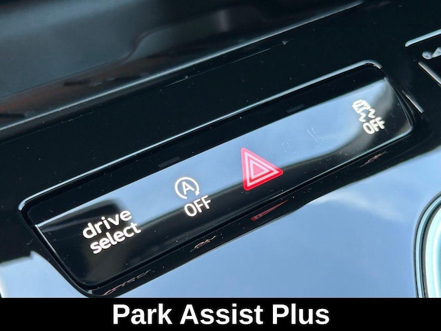 2026 Audi A6 Premium Plus - Photo 30