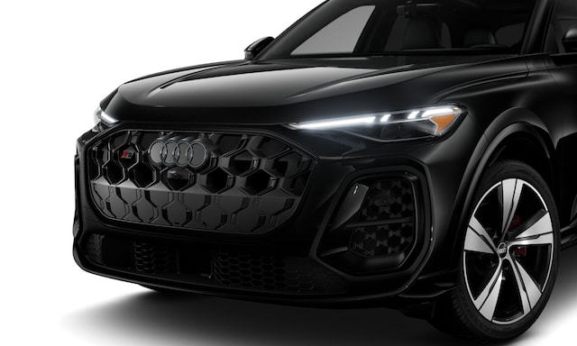 2026 Audi SQ5 Premium Plus - Photo 6