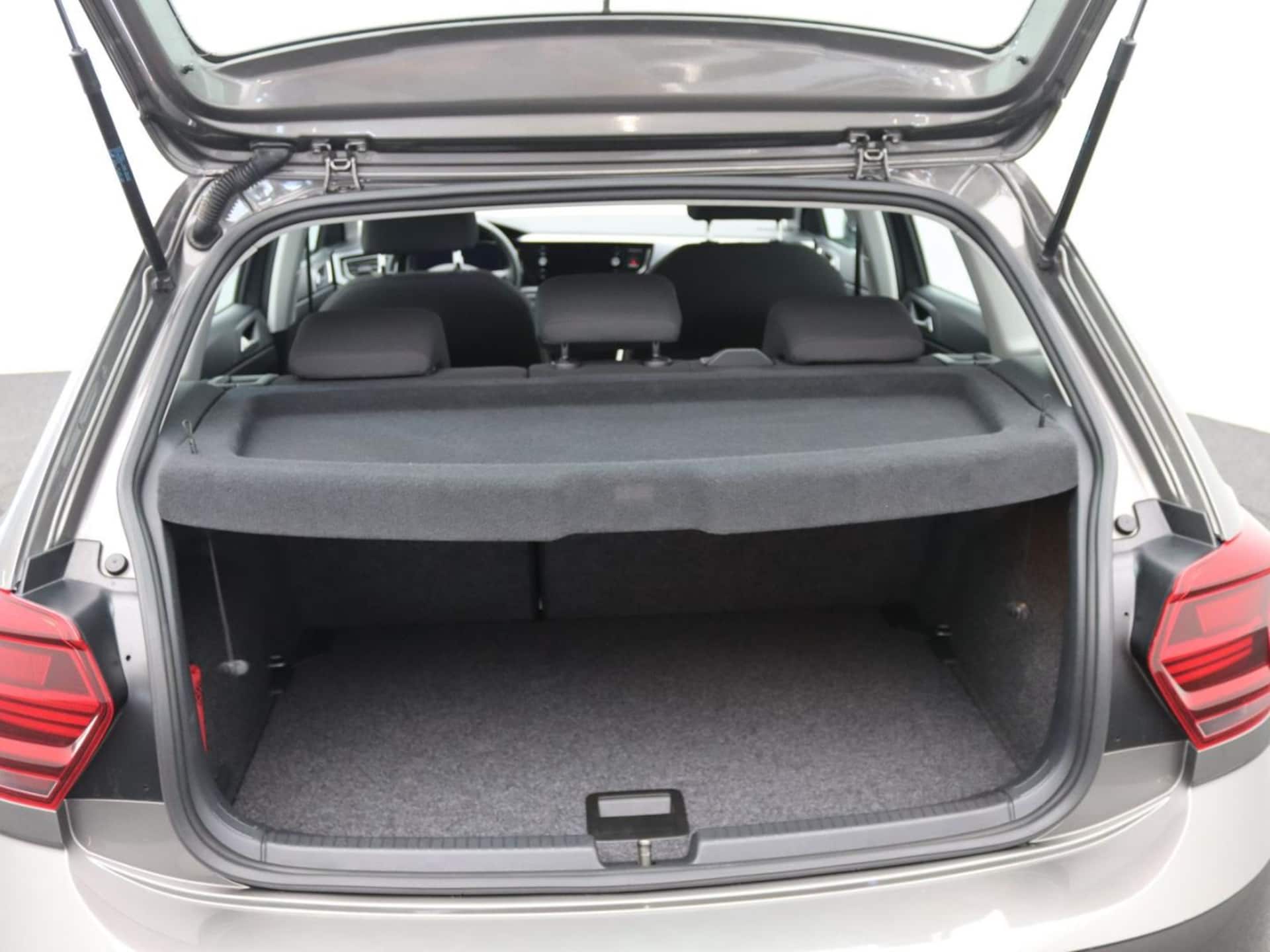 Volkswagen Polo Highline