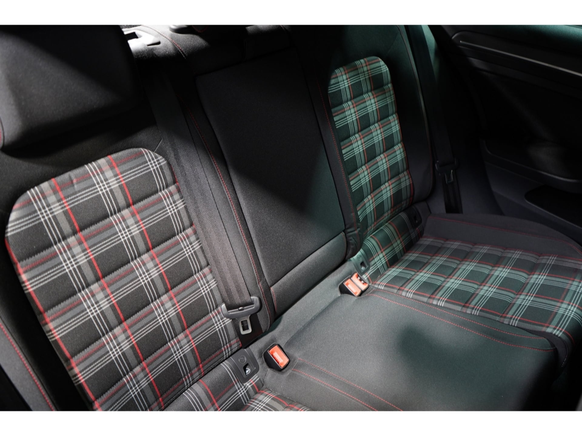 Volkswagen Golf GTI Performance
