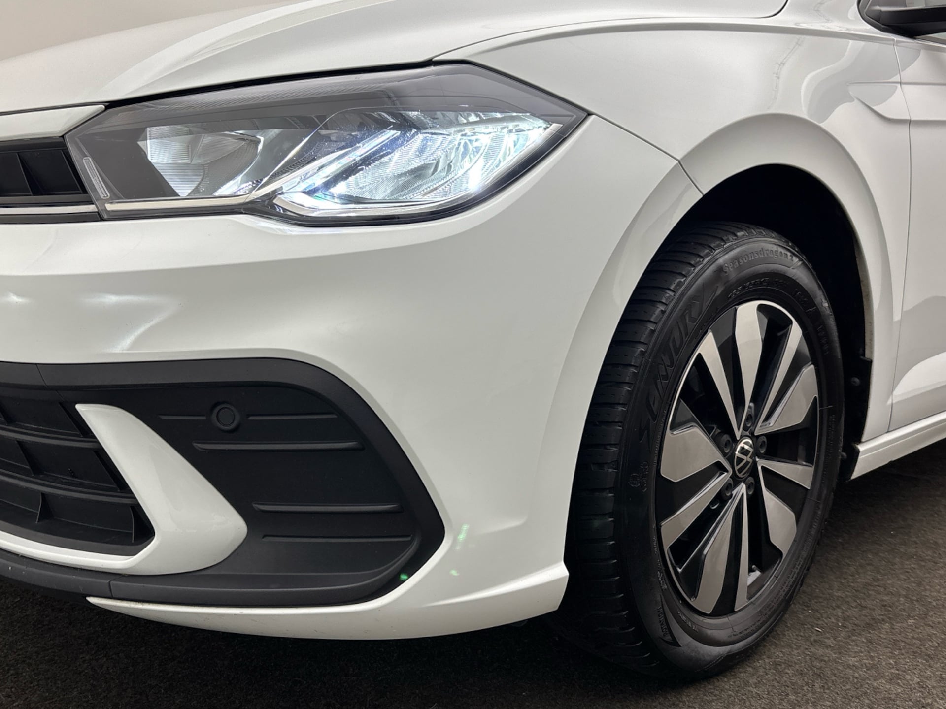 Volkswagen Polo MOVE