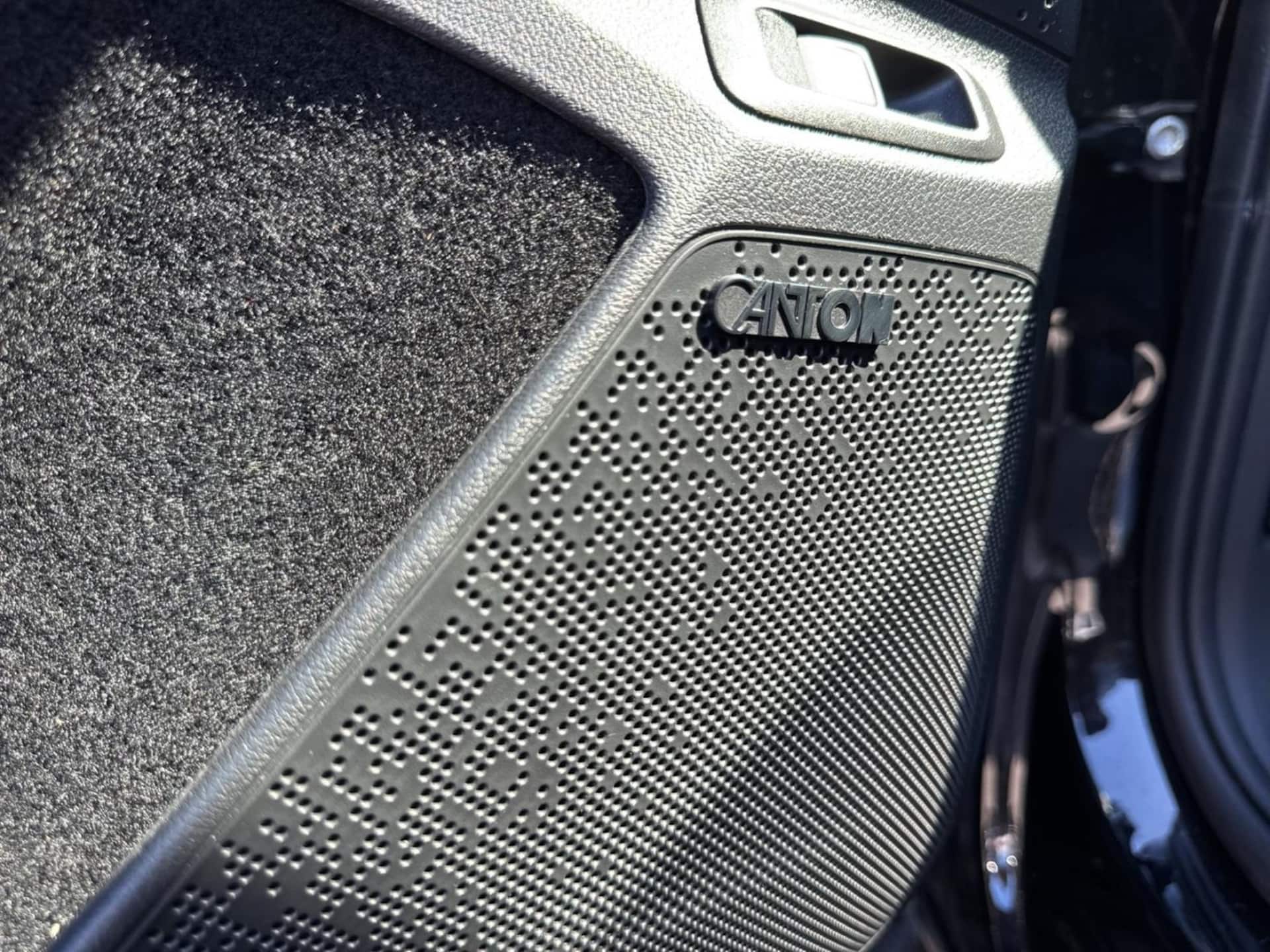 Skoda Enyaq 85 L&K
