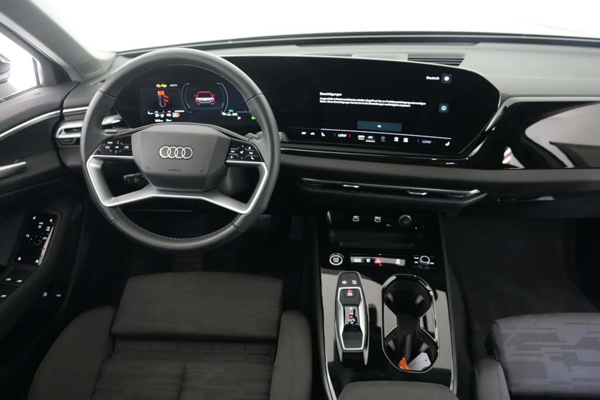 Audi A5 Avant e-hybrid