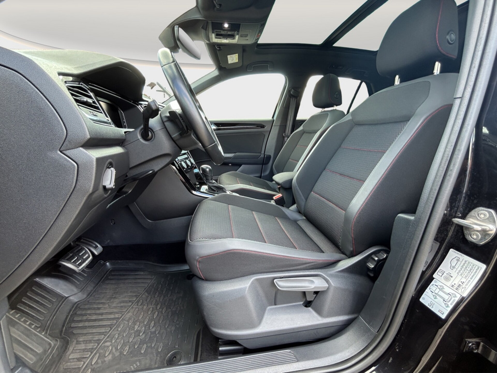 Volkswagen T-Roc Sport