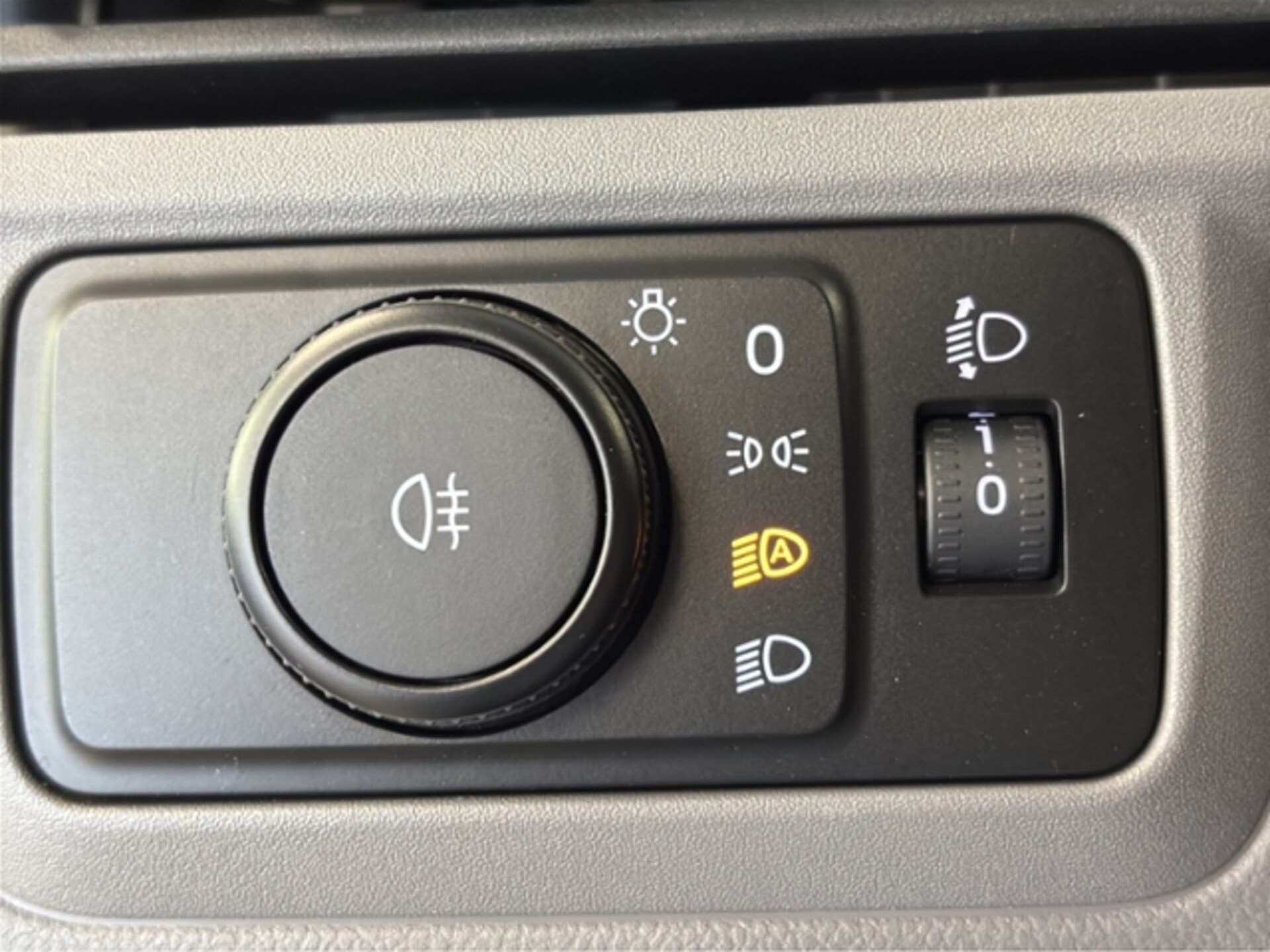 Volkswagen Transporter Kasten kurzer Radstand