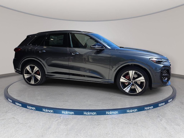 2026 Audi SQ5