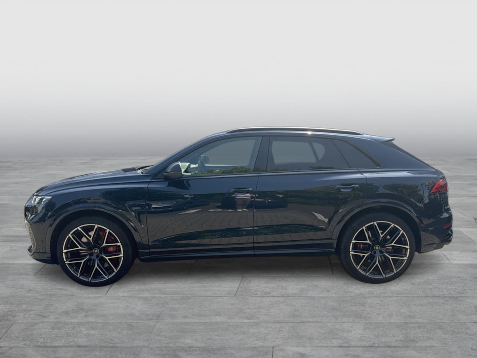 Audi RS Q8 SUV