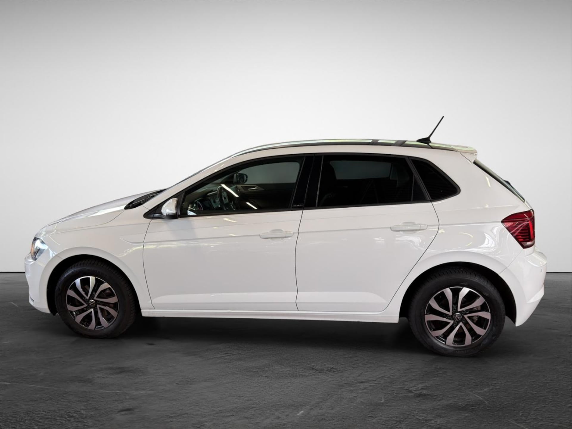 Volkswagen Polo Active