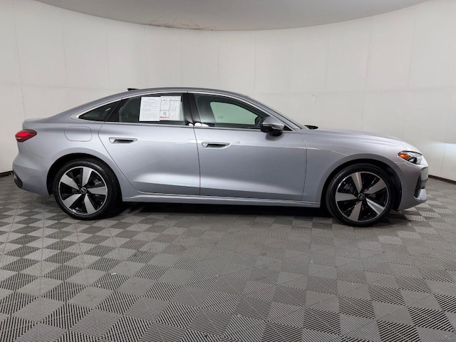 2025 Audi New A5 Premium Plus - Photo 8