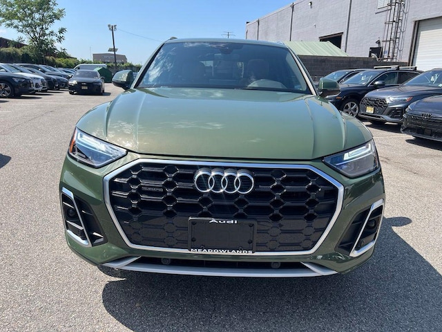 2024 Audi Q5