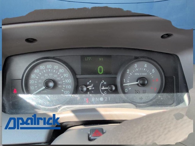 2010 Mercury Grand Marquis