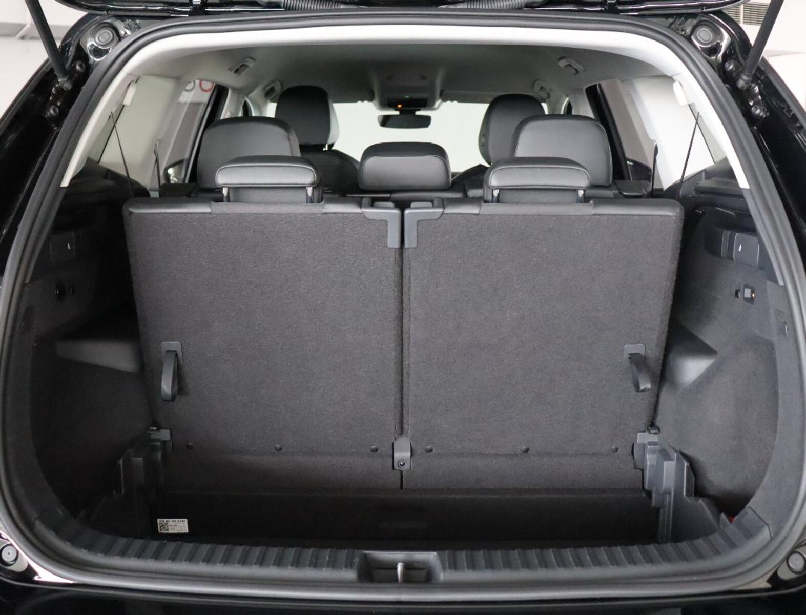 Volkswagen Tayron – Bild 25