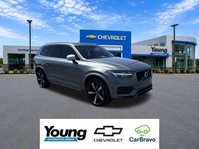 2018 Volvo XC90